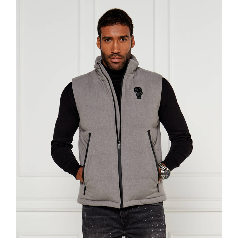 Karl Lagerfeld Vesta | Regular Fit