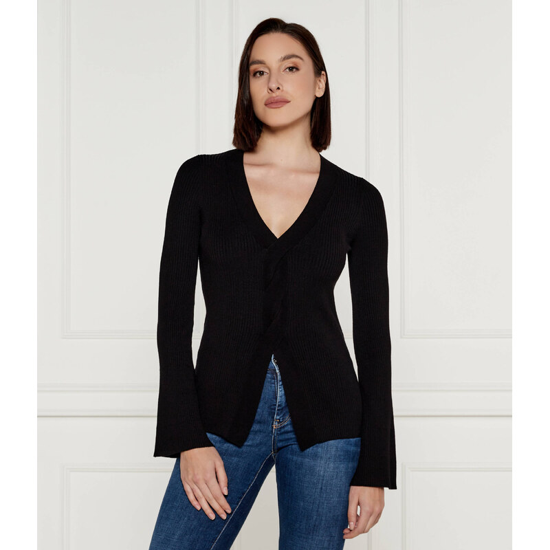 TWINSET Svetr | Slim Fit