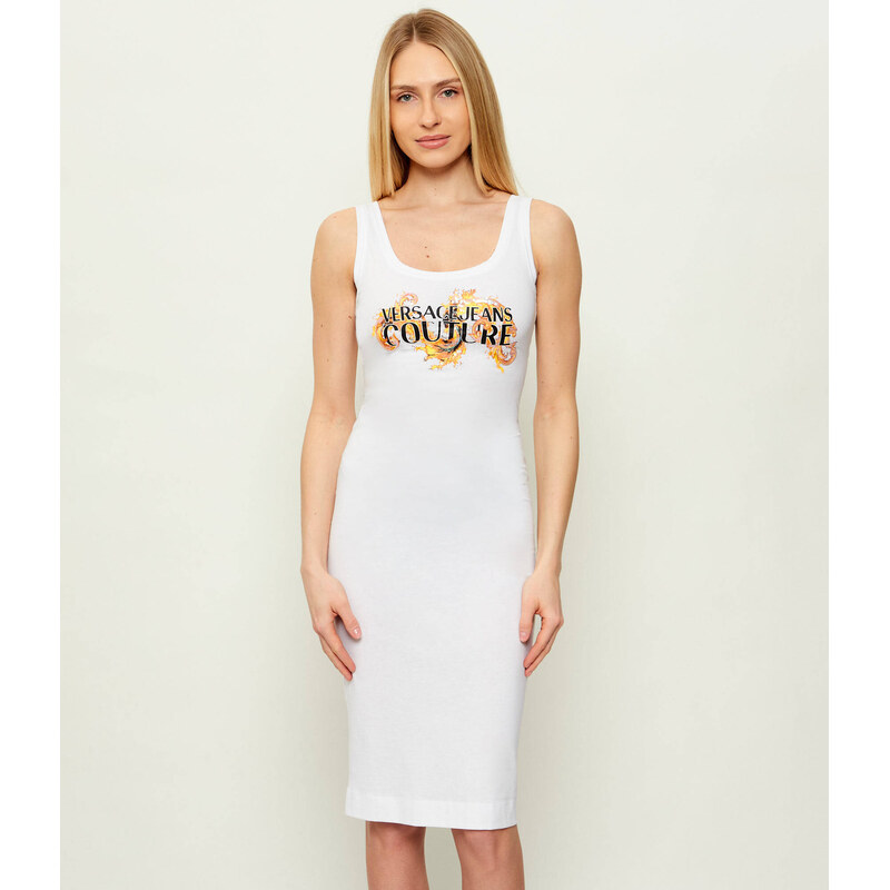 Versace Jeans Couture Šaty WAVE