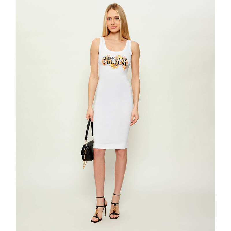 Versace Jeans Couture Šaty WAVE