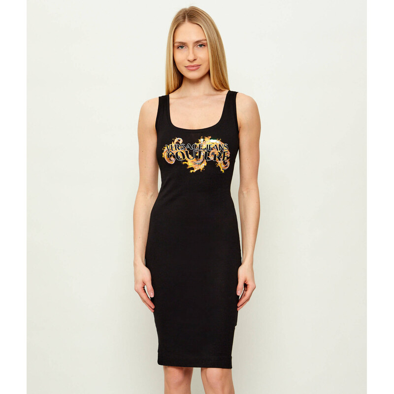Versace Jeans Couture Šaty WAVE