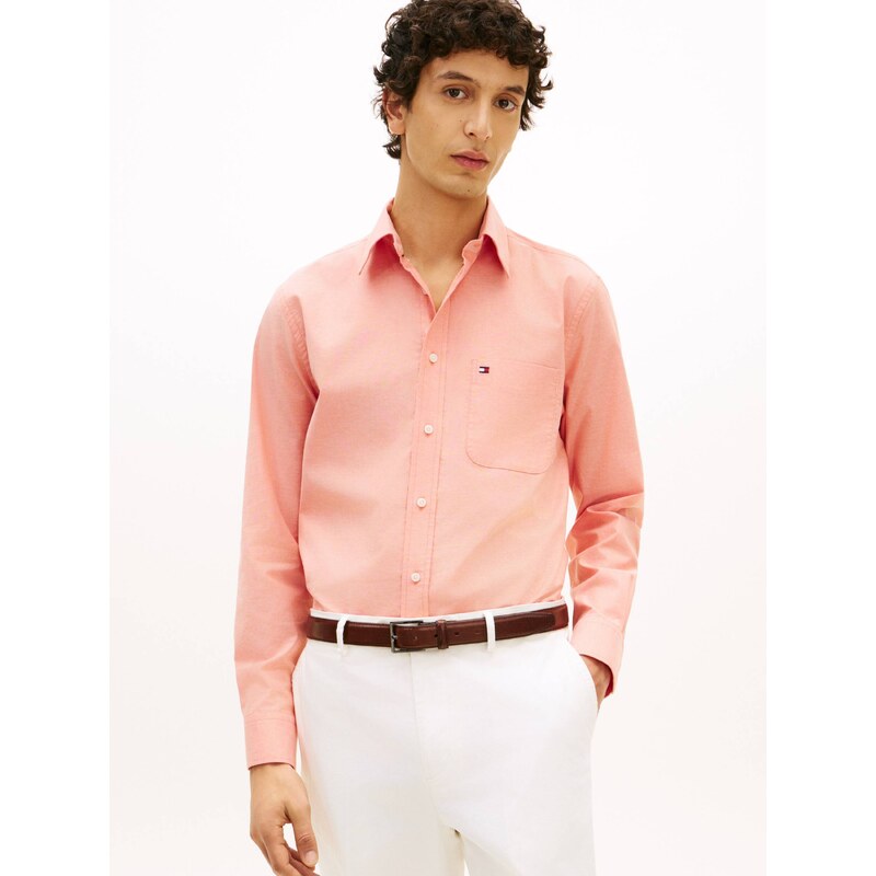 Tommy Hilfiger Košile | regular fit | oxford