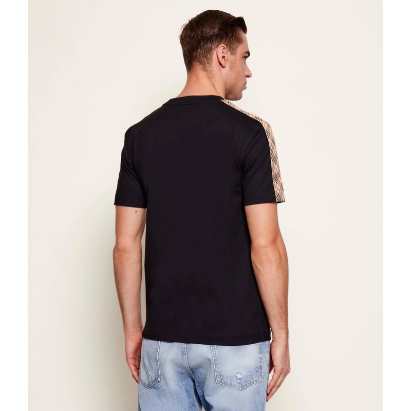 Burberry Tričko | Slim Fit