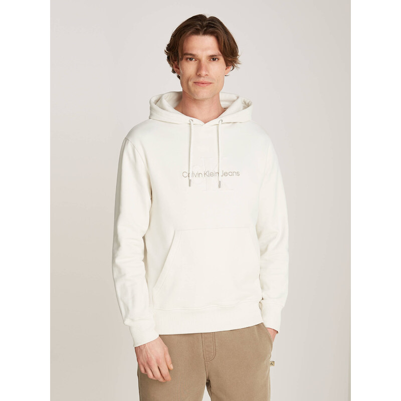 Calvin Klein Jeans Mikina | Regular Fit