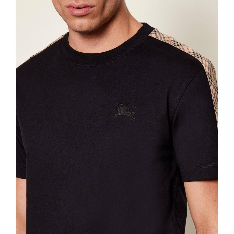 Burberry Tričko | Slim Fit