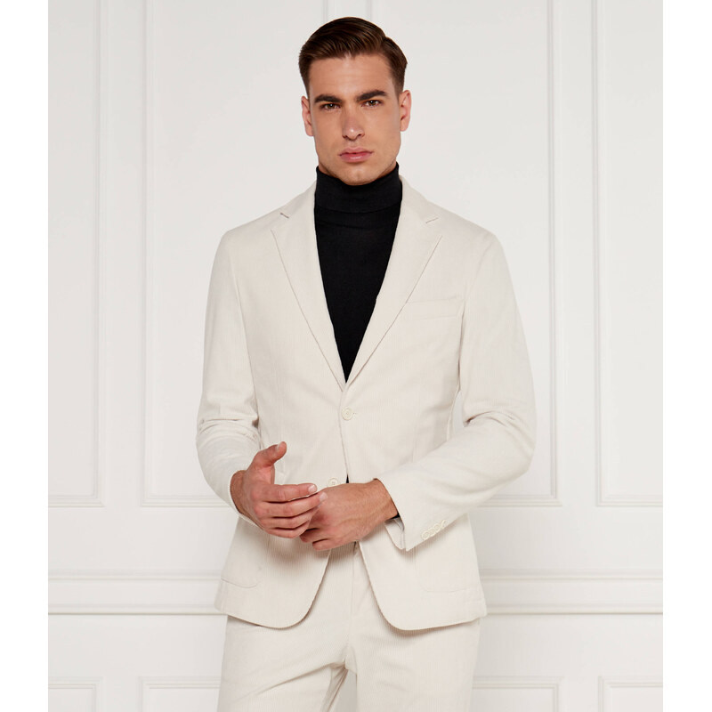 BOSS BLACK Sako P-Hanry | Slim Fit