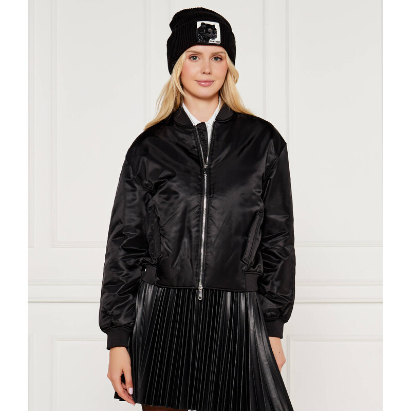 Calvin Klein Jeans Bunda bomber | Regular Fit 100584932