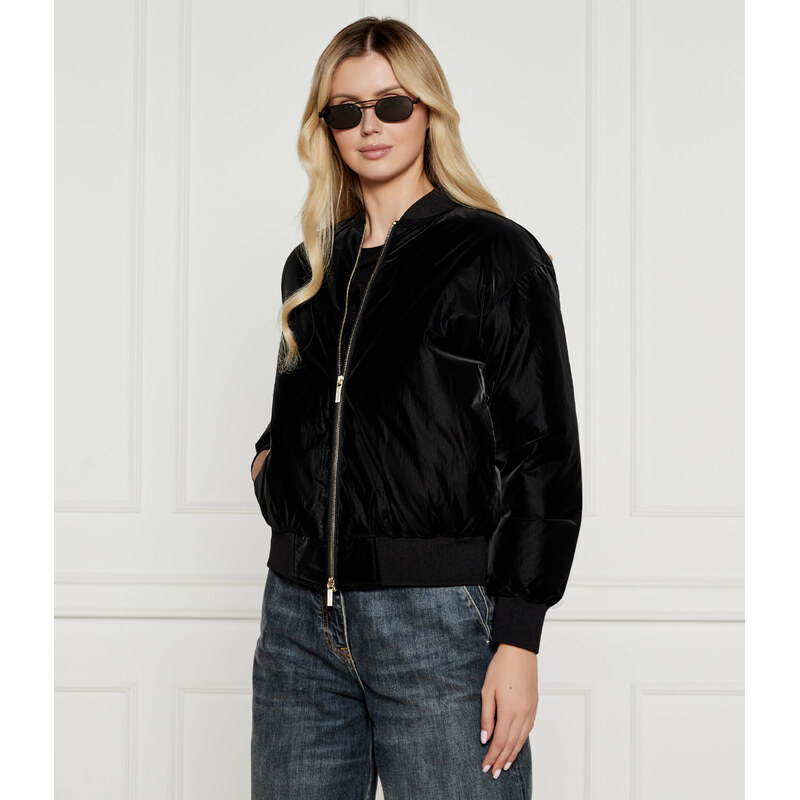Armani Exchange Bunda bomber | Oversize fit 100586880