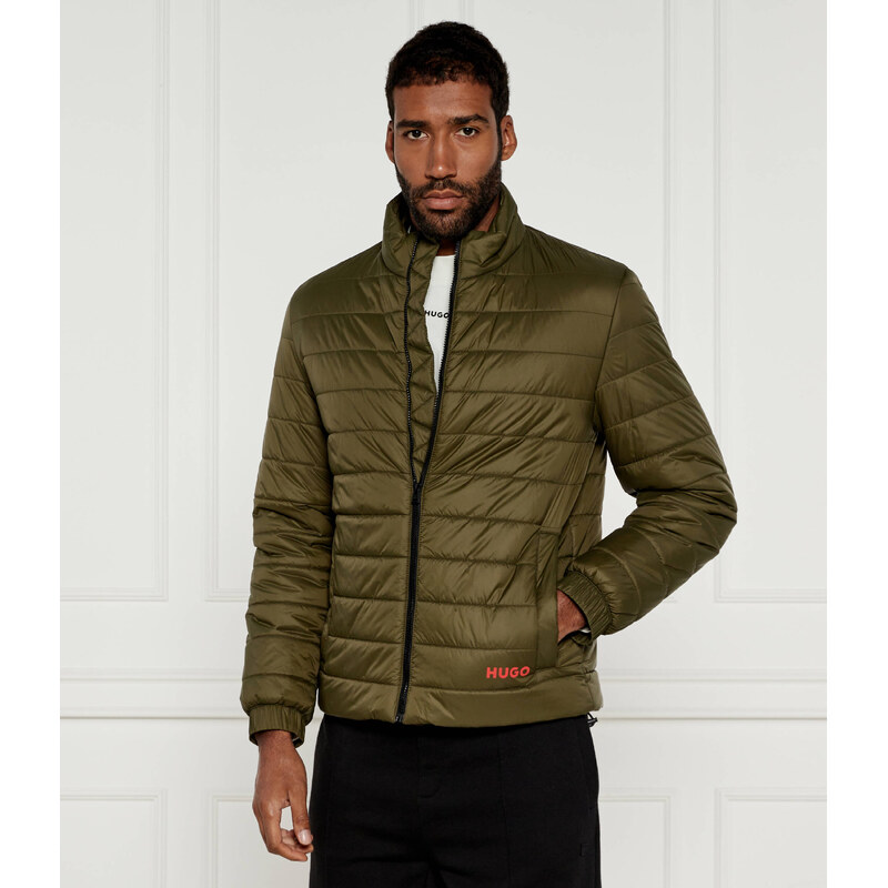 HUGO Bunda brenti | Regular Fit