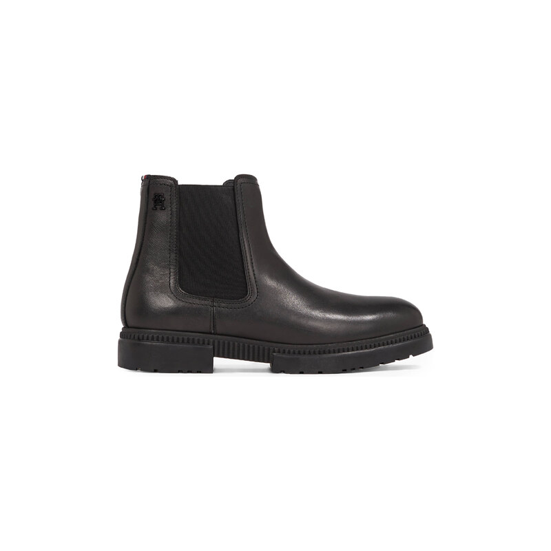 Tommy Hilfiger Kožené perka COMFORT