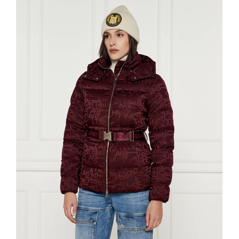 Elisabetta Franchi Bunda | Regular Fit 100584858