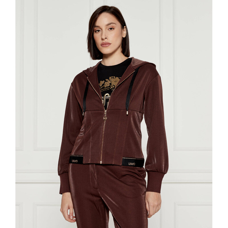 Liu Jo Sport Mikina | Regular Fit
