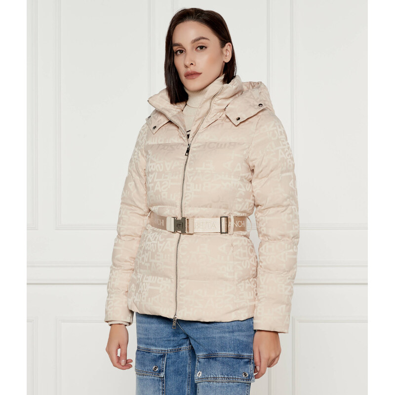 Elisabetta Franchi Bunda | Regular Fit 100584859