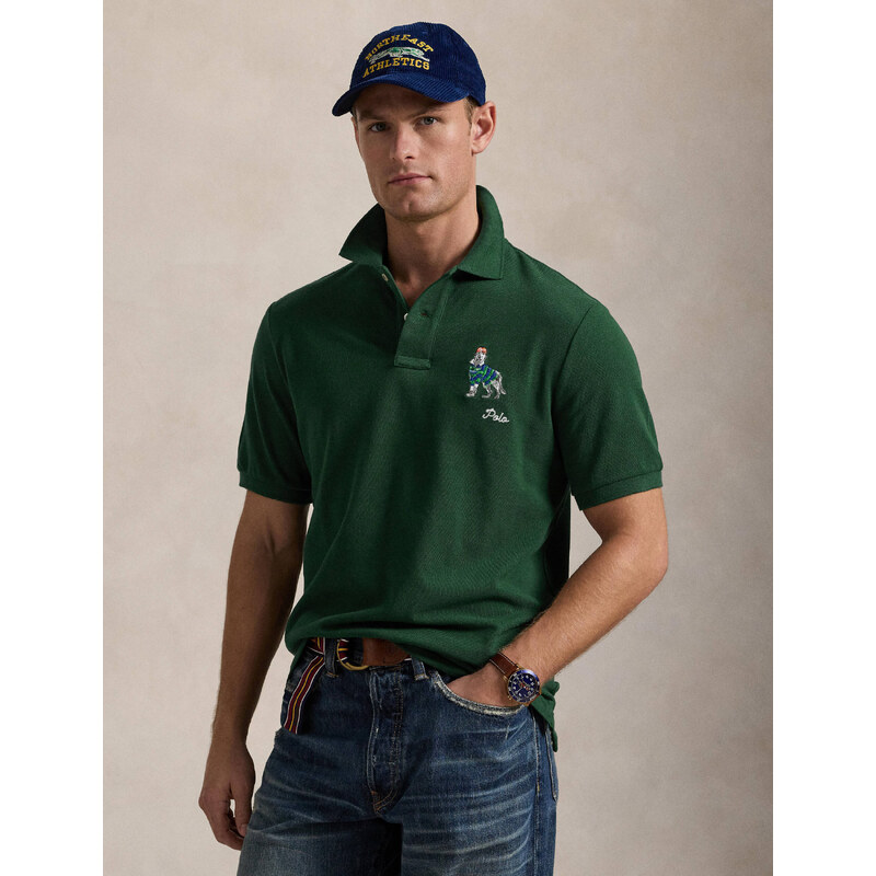 POLO RALPH LAUREN Polokošile | Classic fit