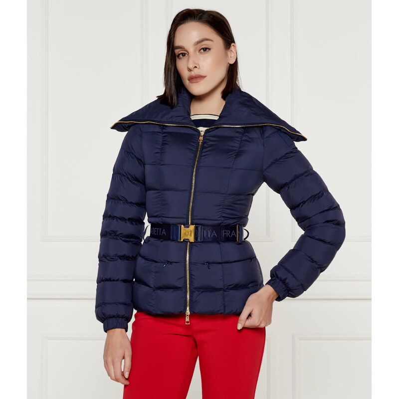 Elisabetta Franchi Bunda | Regular Fit