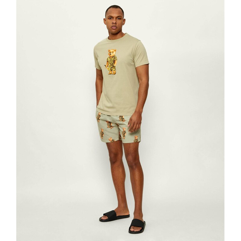 Calvin Klein Pantofle