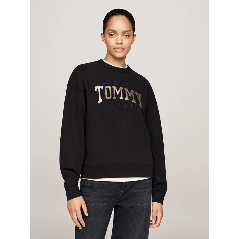 Tommy Jeans Mikina | Loose fit