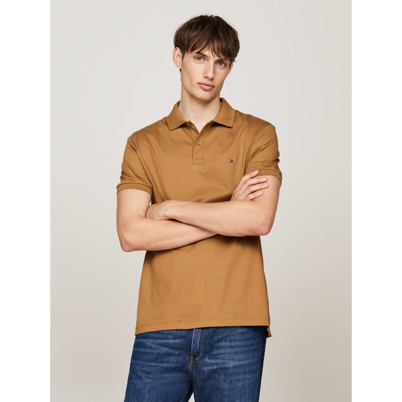 Tommy Hilfiger Polokošile ESSENTIAL | Regular Fit
