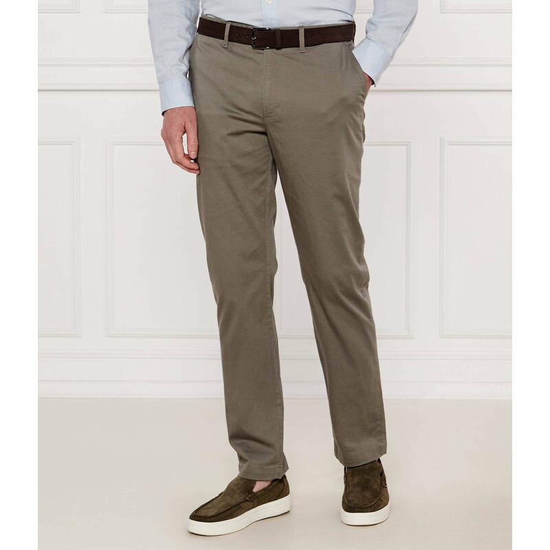 Tommy Hilfiger Kalhoty chino | Slim Fit
