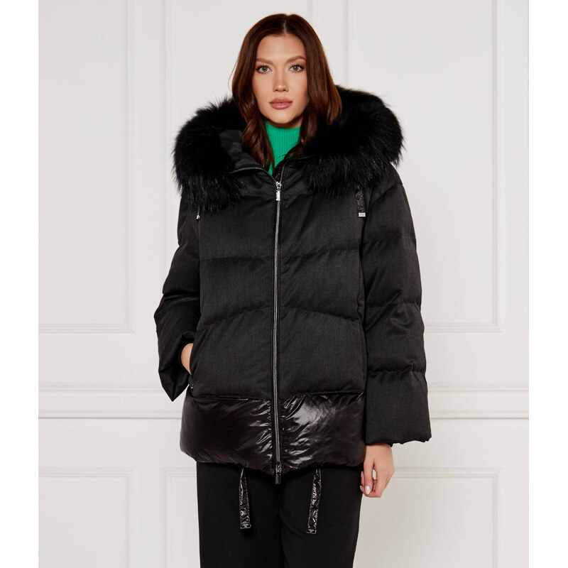 Diego M Péřová bunda | Oversize fit 100563692