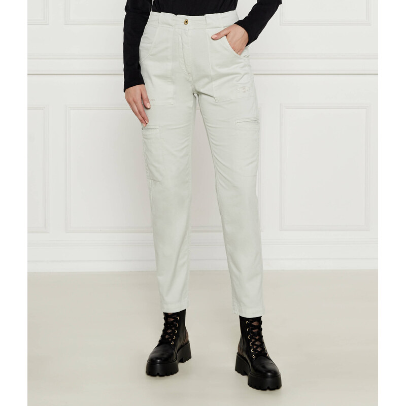 Aeronautica Militare Kalhoty | Regular Fit 100555981