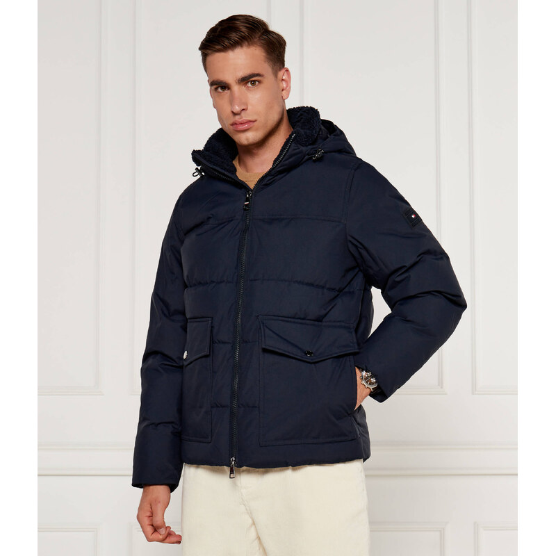 Tommy Hilfiger Bunda ROCKIE | Regular Fit
