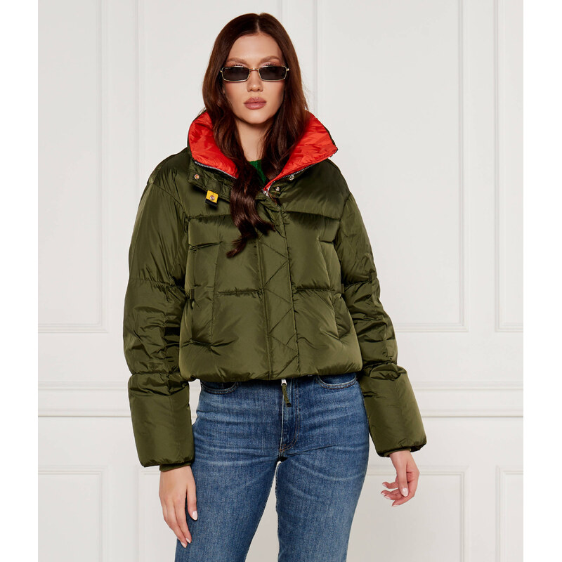 PARAJUMPERS Bunda CECY | Cropped Fit 100555996