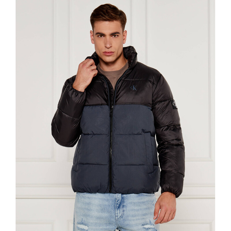 Calvin Klein Jeans Bunda | Regular Fit