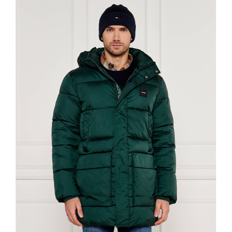 Calvin Klein Bunda | Regular Fit