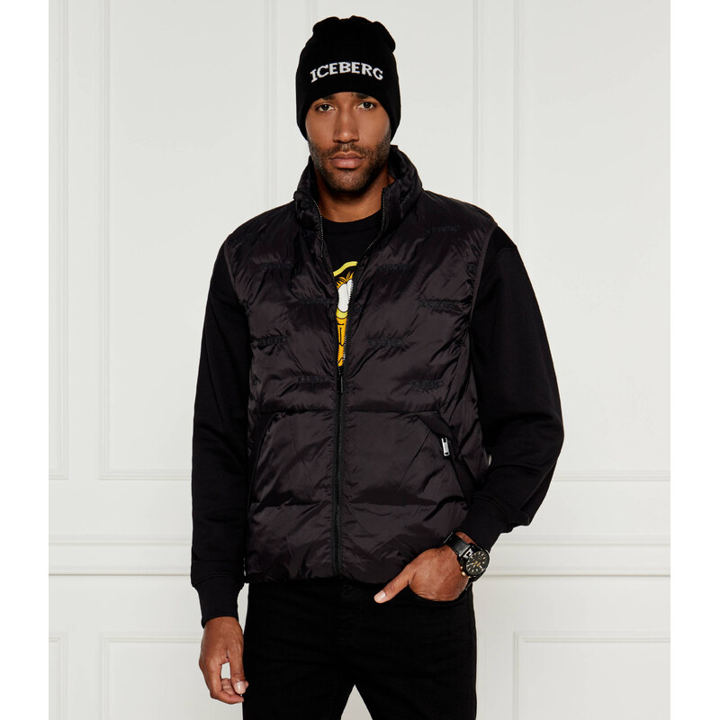 Iceberg Vesta | Regular Fit