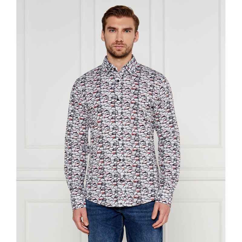 Joop! Jeans Košile Hanson3 | Regular Fit