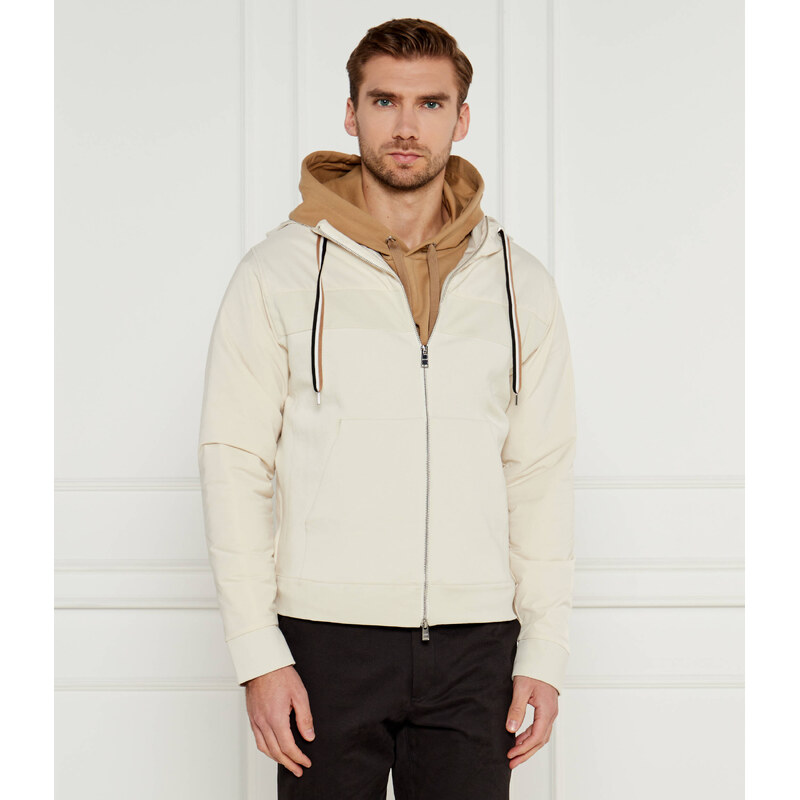 BOSS BLACK Mikina C-Seeger | Oversize fit