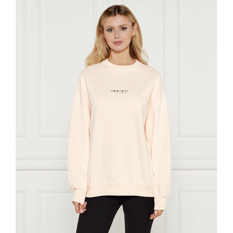 INUIKII Mikina STOCKHOLM | Oversize fit 100555979
