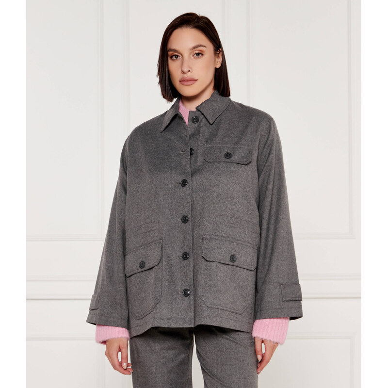 Samsøe Samsøe Bunda SALIX | Regular Fit