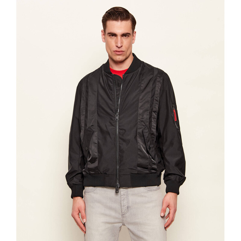 HUGO Bunda bomber Badamo2621 | regular fit