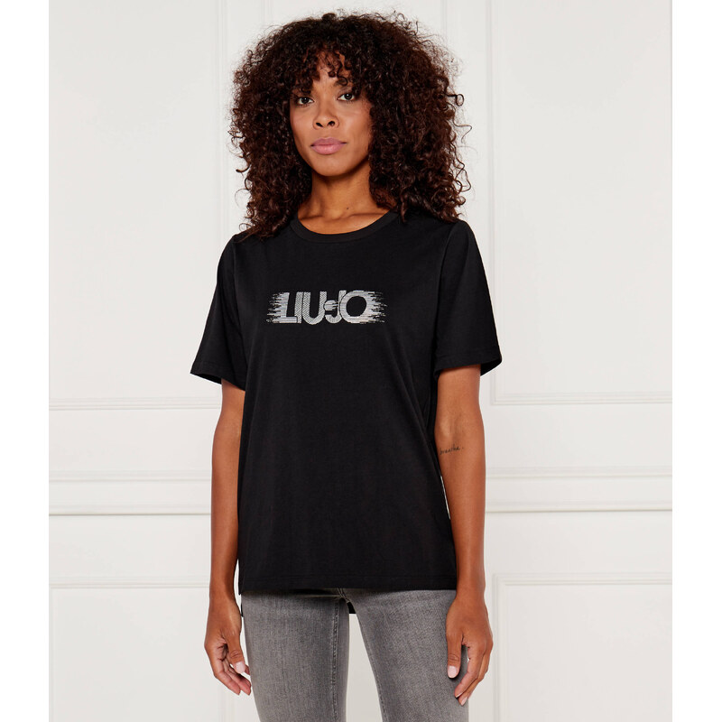 Liu Jo Sport Tričko | Regular Fit