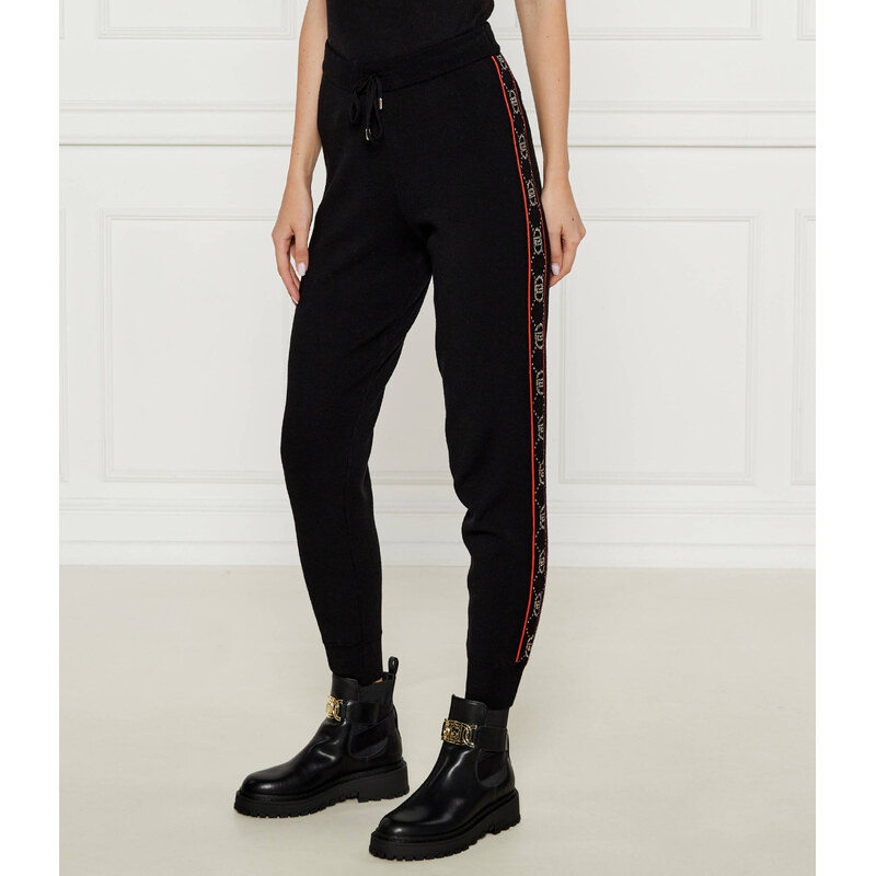 Liu Jo Sport Tepláky | Regular Fit 101990211