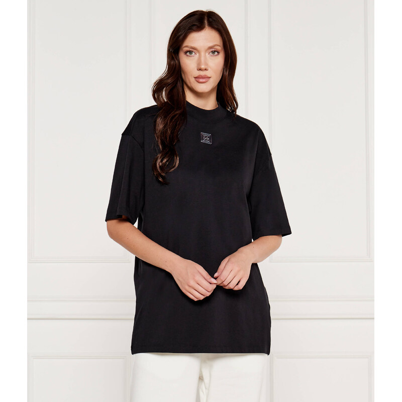 HUGO Tričko Driselina | Oversize fit