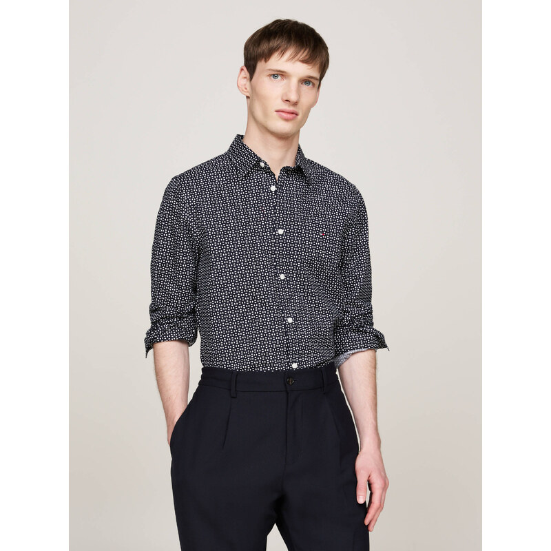 Tommy Hilfiger Košile | Slim Fit