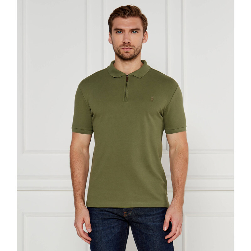 POLO RALPH LAUREN Polokošile | Slim Fit