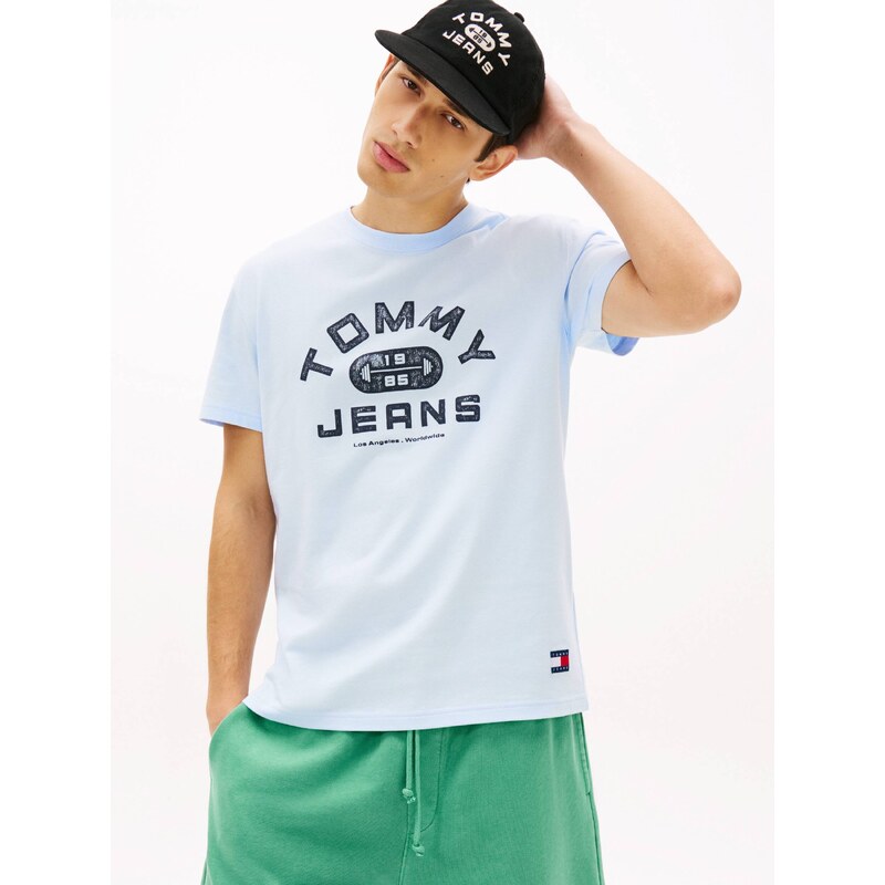 Tommy Jeans Tričko | regular fit