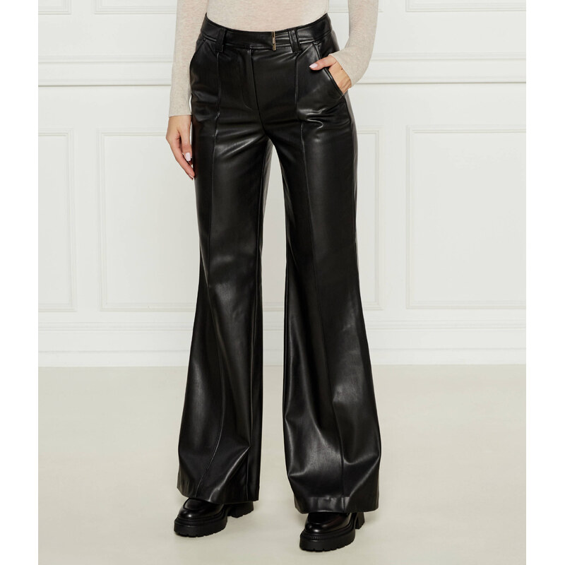 Liu Jo Kalhoty | flare fit 100531777