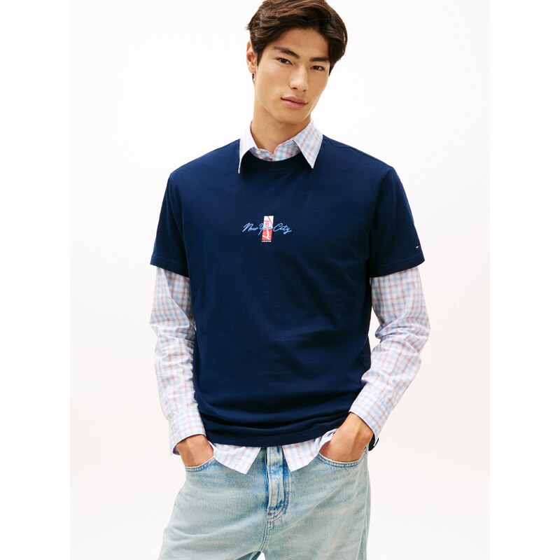 Tommy Jeans Tričko | regular fit