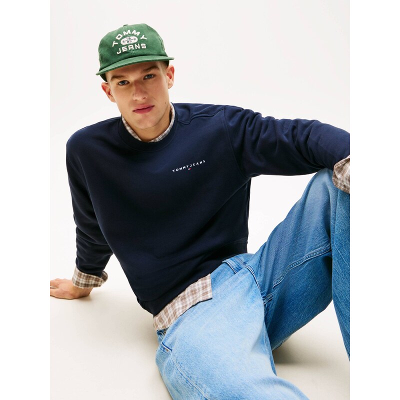 Tommy Jeans Mikina | regular fit