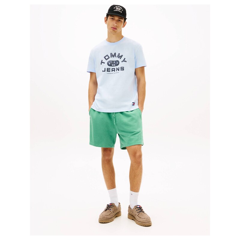 Tommy Jeans Tričko | regular fit