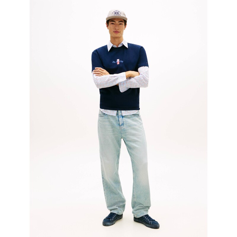 Tommy Jeans Tričko | regular fit