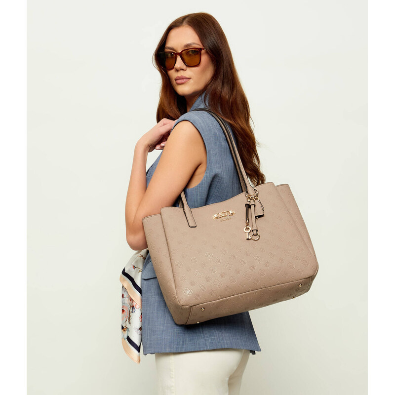Guess Kabelka shopper ANISE