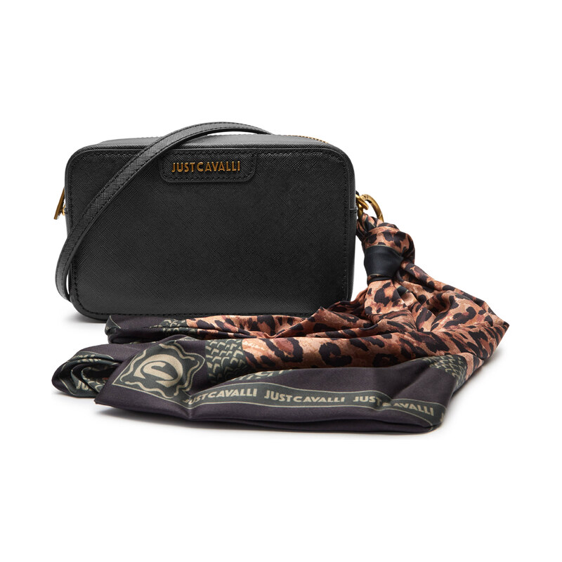 Just Cavalli Crossbody kabelka + šátek 103523135