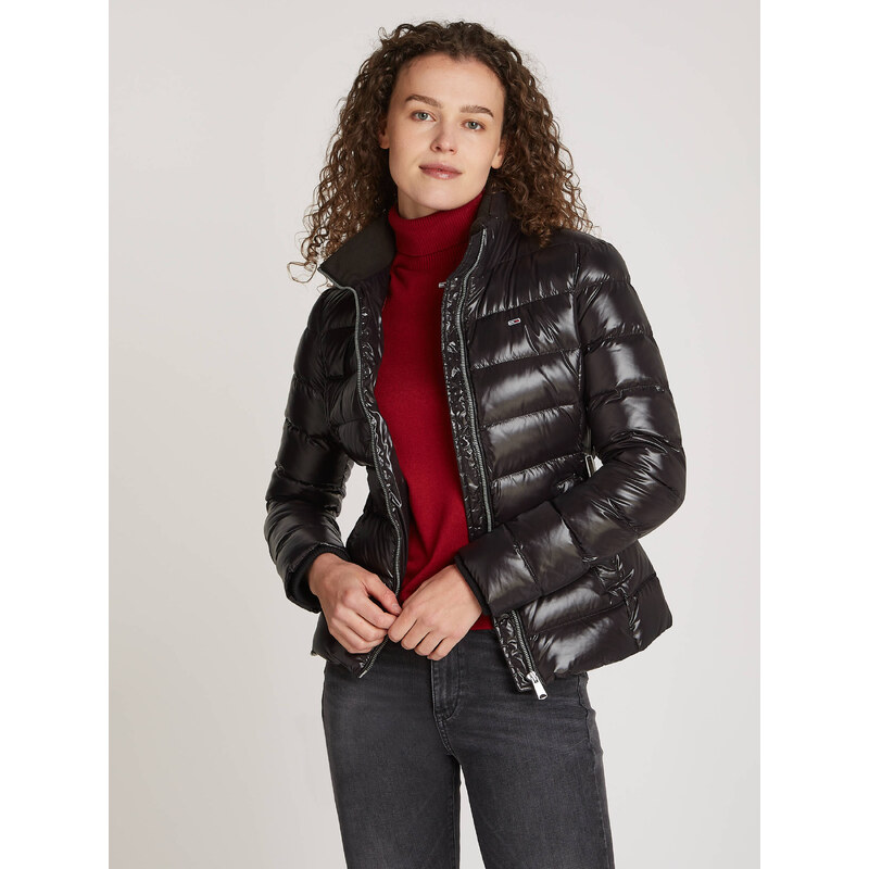 Tommy Jeans Péřová bunda | Slim Fit 100531721