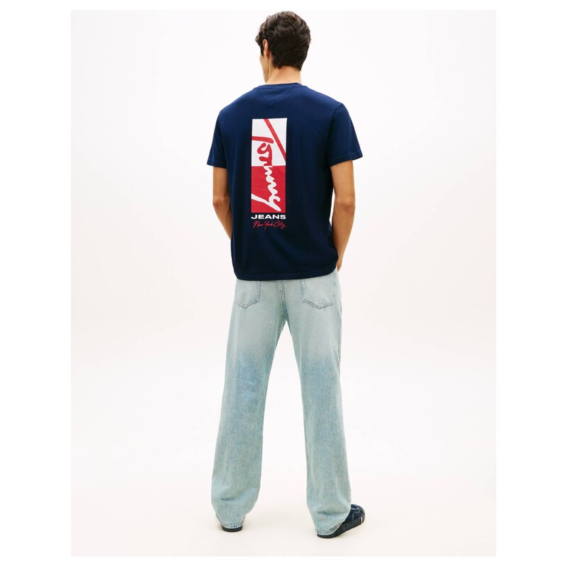 Tommy Jeans Tričko | regular fit